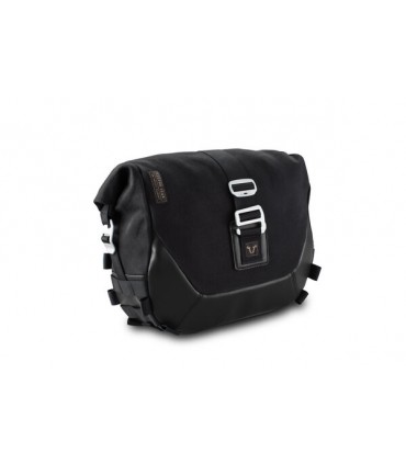 Legend Gear borsa laterale LC1 - Black Edition. 9,8 l. Per telaio portaborse SLC destro