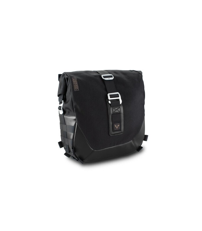 Legend Gear sacoche latérale LC2 - Black Edition. 13,5 l. A fixer sur SLC support latéral gauche
