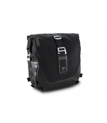Legend Gear Seitentasche LC2 - Black Edition. 13,5 l. Für SLC Seitenträger links