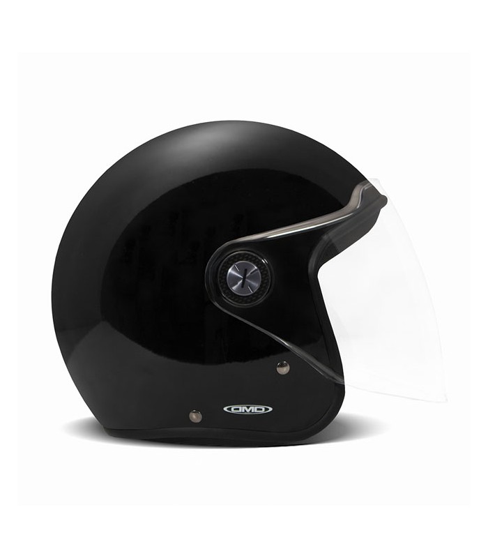 Casco DMD P1 nero