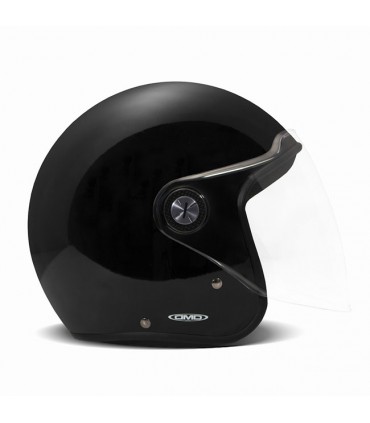 Casque DMD P1 noir