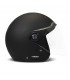 Casque DMD P1 noir matt