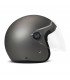 Casque DMD P1 titan matt