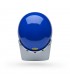 Casque Bell Moto 3 Classic bleu