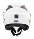 Jet Motocubo Tourer blanc