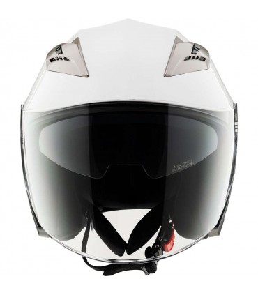 Jet Motocubo Tourer blanc