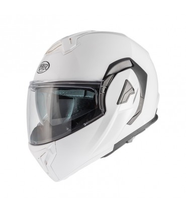 Casque Premier X-Charger U8 blanc