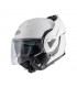 Casque Premier X-Charger U8 blanc