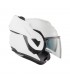 Casque Premier X-Charger U8 blanc