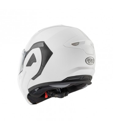 Casque Premier X-Charger U8 blanc