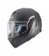 Casque Premier X-Charger U8 noir matt