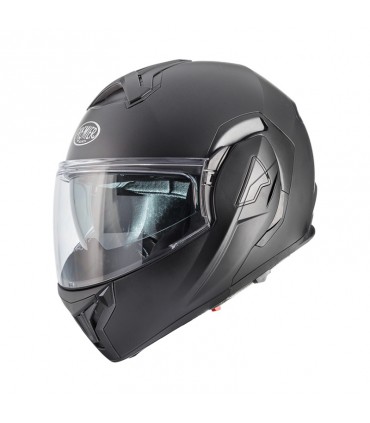 Casque Premier X-Charger U8 noir matt