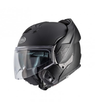 Casque Premier X-Charger U8 noir matt