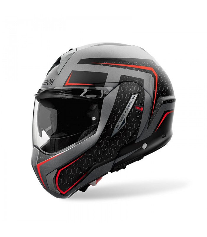 Casco Airoh Mathisse 2 Magnet opaco