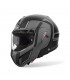 CasqueAiroh Mathisse 2 Genius gris matt