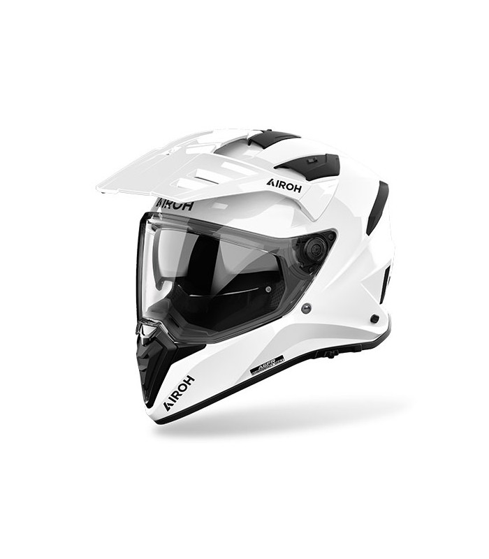 Helm Airoh Bandit color weiss