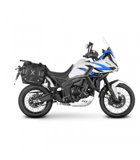 Telai Laterali Shad 4P System Z0FL754P Zontes F703