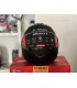 Helm LS2 FF910 Advant 2 Solid schwarz matt