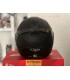 Helm LS2 FF910 Advant 2 Solid schwarz matt