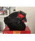Helm LS2 FF910 Advant 2 Solid schwarz matt