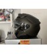 Helm jet Hjc F31 titanium matt