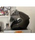 Helm jet Hjc F31 titanium matt