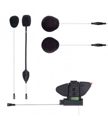 Midland BT PRO AUDIO MOUNTING KIT