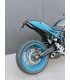 Lightech Kennzeichenhalter Suzuki GSX-8S/R (2023-24) KTARSU118A2