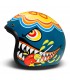 DMD jet Retro Lollipop helmet