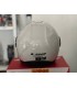 Casco jet LS2 OF620 Classy solid bianco