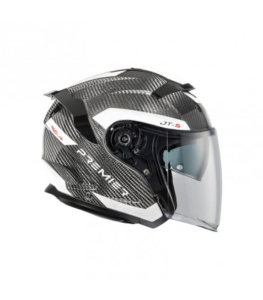 Jet Premier JT5 carbon Ma 8 helmet