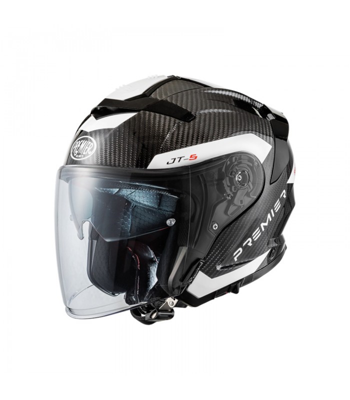 Helm jet Premier JT5 carbon Ma 8