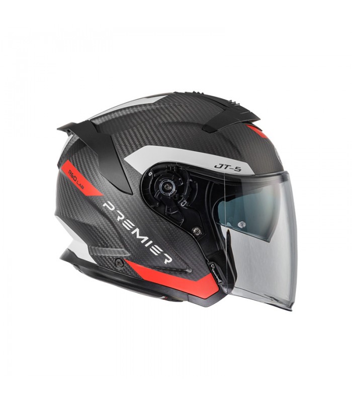 Helm jet Premier JT5 carbon Ma 2 BM