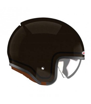 Bell TX501 Classic Gloss Rootbeer helmet