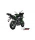 Ligne complète Mivv Delta Race Kawasaki Versys 650 (2024-25)