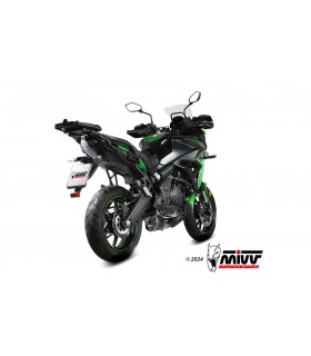 Komplet auspuff Mivv Delta Race Kawasaki Versys 650 (2024-25)