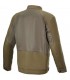 Alpinestars Calabasas green summer jacket