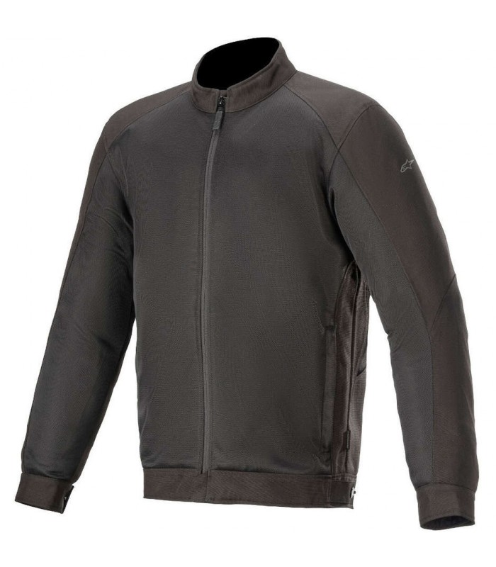 Alpinestars Calabasas black summer jacket