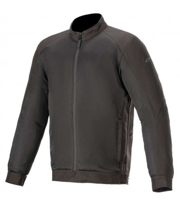 Veste été moto Alpinestars Calabasas noir