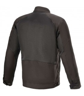 Alpinestars Calabasas black summer jacket