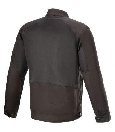 Veste été moto Alpinestars Calabasas noir