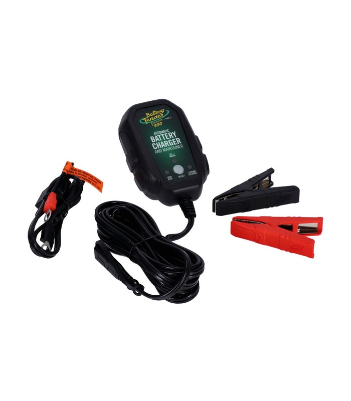 Battery Tender, Junior 800 - selectable (EU)