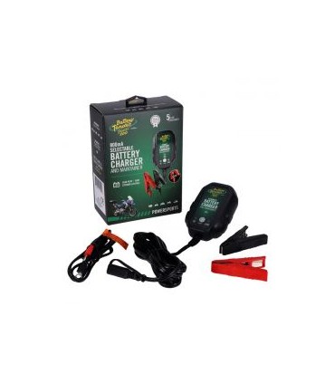 Battery Tender, Junior 800 - selectable (EU)