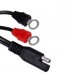 Battery Tender, Junior 800 - selectable (EU)