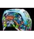 Icon Ultraflite Doodle 3 Mips® helmet