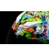 Icon Ultraflite Doodle 3 Mips® helmet