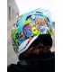 Casco Icon Ultraflite Doodle 3 Mips®