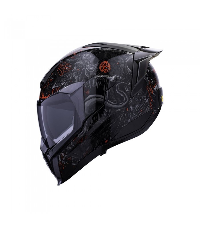 Casque Icon Ultraflite Misanthrope MIPS®