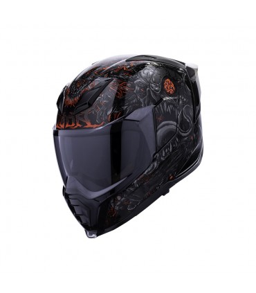 Casco Icon Ultraflite Misanthrope MIPS®