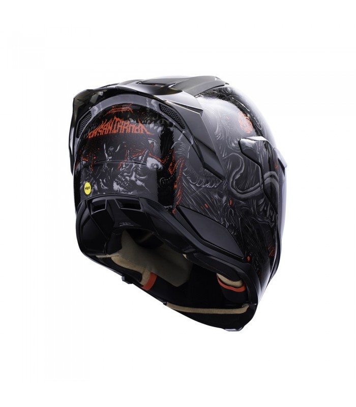 Icon Ultraflite Misanthrope MIPS® helmet